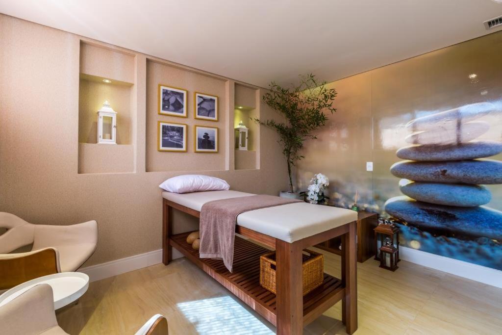 סאו פאולו Lindo Studio No Coracao Da Vila Madalena מראה חיצוני תמונה