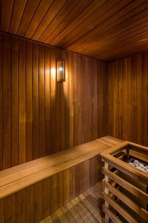 סאו פאולו Lindo Studio No Coracao Da Vila Madalena מראה חיצוני תמונה