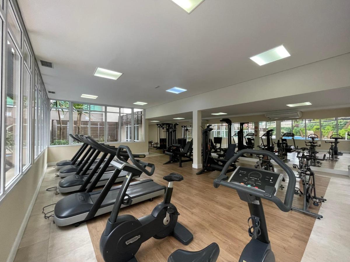 סאו פאולו Lindo Studio No Coracao Da Vila Madalena מראה חיצוני תמונה