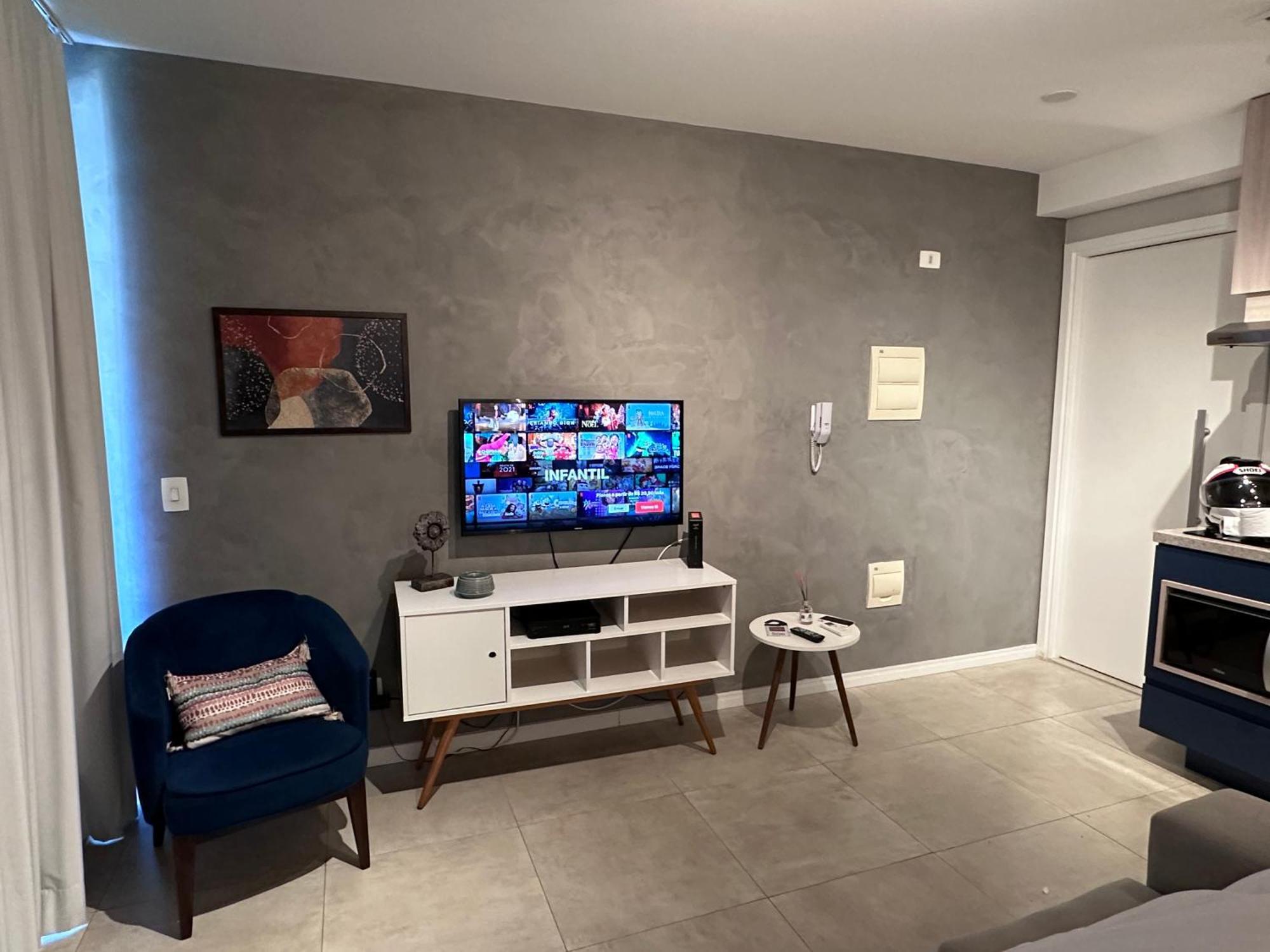 סאו פאולו Lindo Studio No Coracao Da Vila Madalena מראה חיצוני תמונה